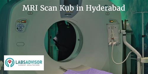 MRI Scan KUB Cost In Hyderabad Get Up To 5 Discount In Best Lab S