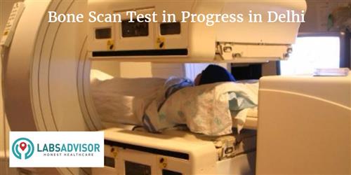 Bone Scan Cost in Delhi - Get Up to 5% OFF in Best Lab(s) | LabsAdvisor