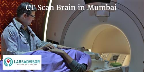 CT Scan Brain Cost in Mumbai - Get Up to 50% OFF in Best ...