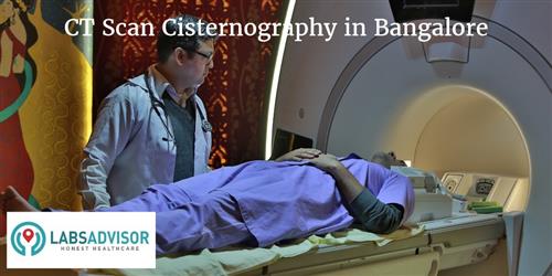 CT Scan Cisternography Cost in Bangalore / Bengaluru - Get Up to 10% ...