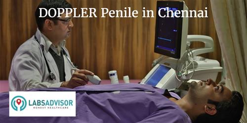 Doppler Penile Cost In Chennai Get Up To 11 Discount In Best Lab S Labsadvisor