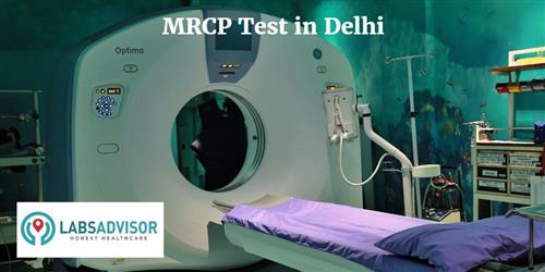 MRCP Cost in Delhi - Get Up to 64% Discount in Best Lab(s) | LabsAdvisor