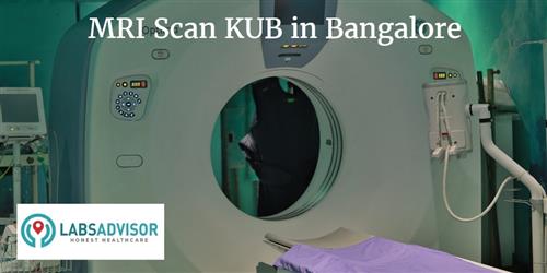 MRI Scan KUB Cost in Sadashivanagar, Bangalore / Bengaluru - Get Up to ...