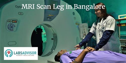 MRI Scan Leg Cost in Bangalore / Bengaluru - Get Up to 15% Discount in ...