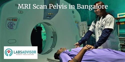 MRI Pelvis Cost in Bangalore / Bengaluru - Get Up to 15% Discount in ...