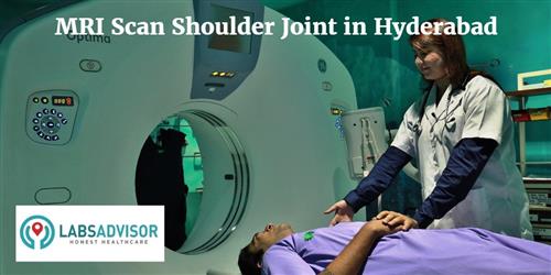 MRI Scan Shoulder Joint Cost in Hyderabad - Get Up to 35% Discount in ...