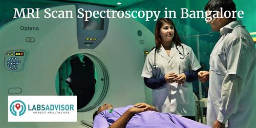 MRI Scan Spectroscopy Cost In Bangalore / Bengaluru - Get Up To 5% OFF ...