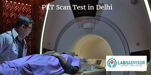 PET Scan Cost in Delhi - Get Up to 26% OFF in Best Lab(s) | LabsAdvisor