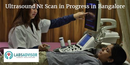 Ultrasound Nt Scan Cost In Bangalore Bengaluru Get Up To 25 Off In Best Lab S Labsadvisor